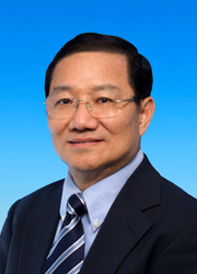 Dr Yiu Ting Kan